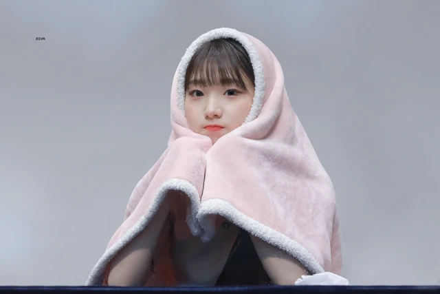 Yeojin
