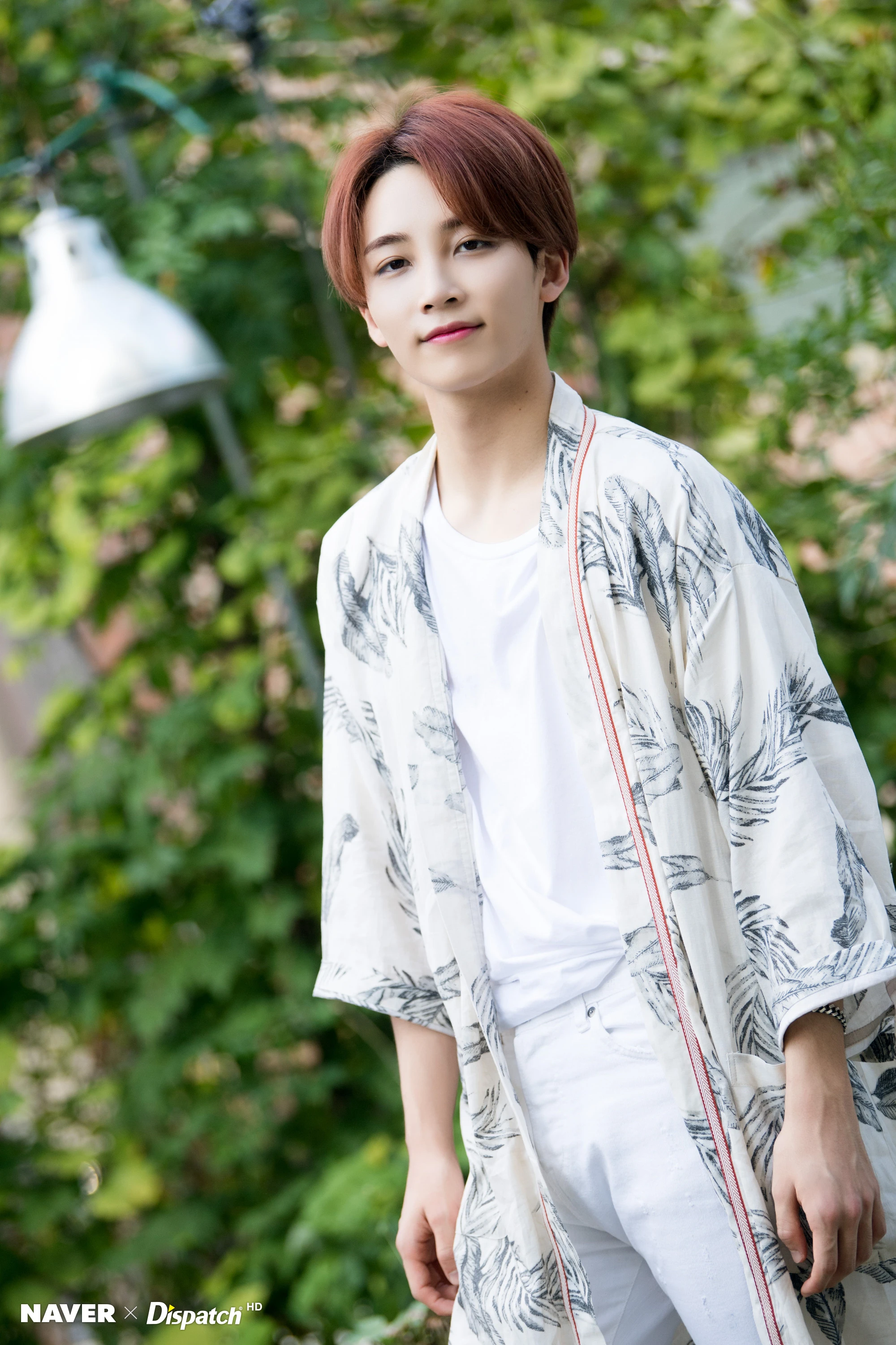 Jeonghan