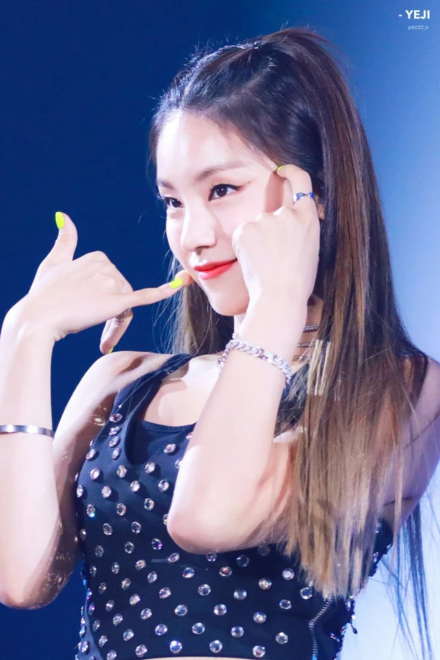 Yeji
