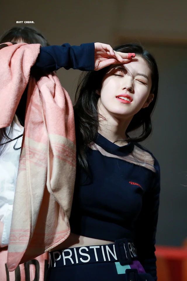 Xiyeon
