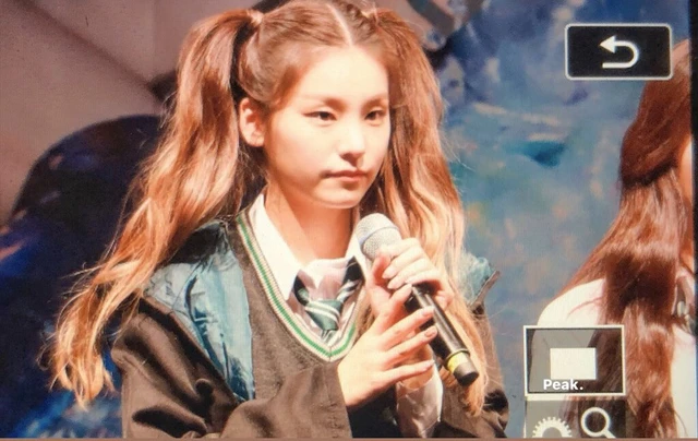 Yeji
