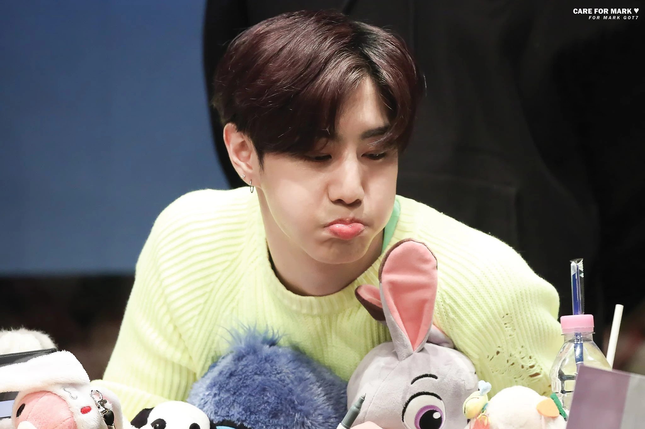 Mark