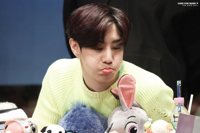 Mark