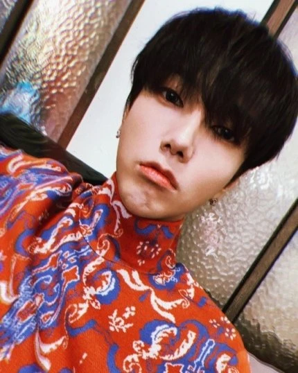 Yesung