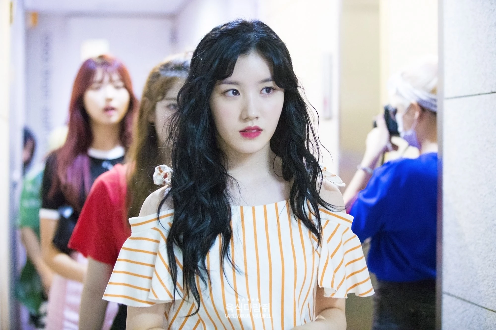 Xiyeon