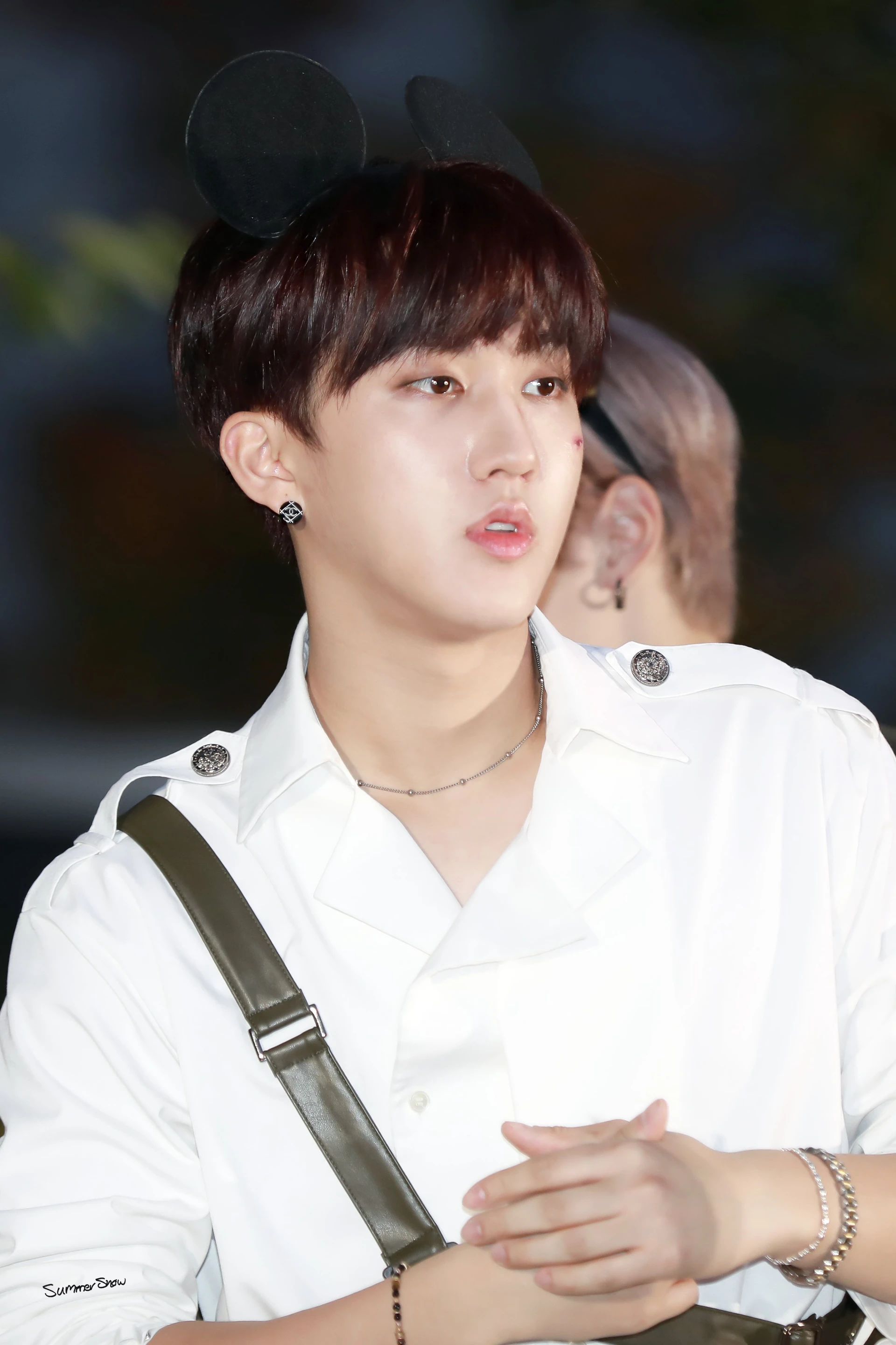 Changbin