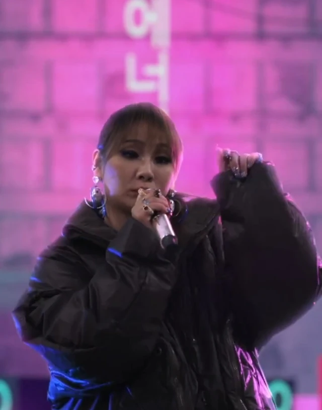 CL