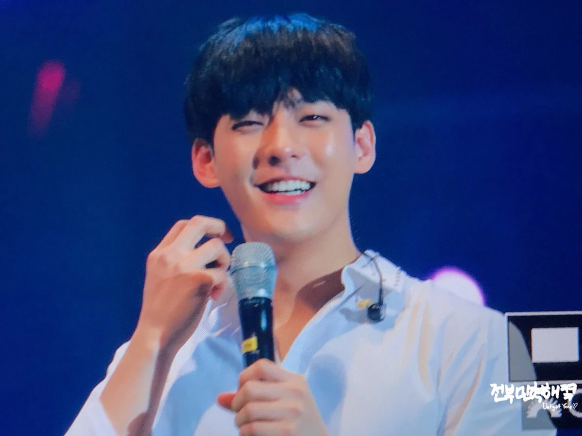 Minhyuk