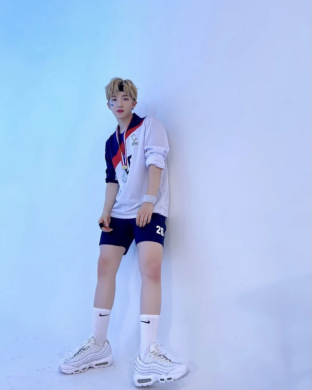 Hyunbin