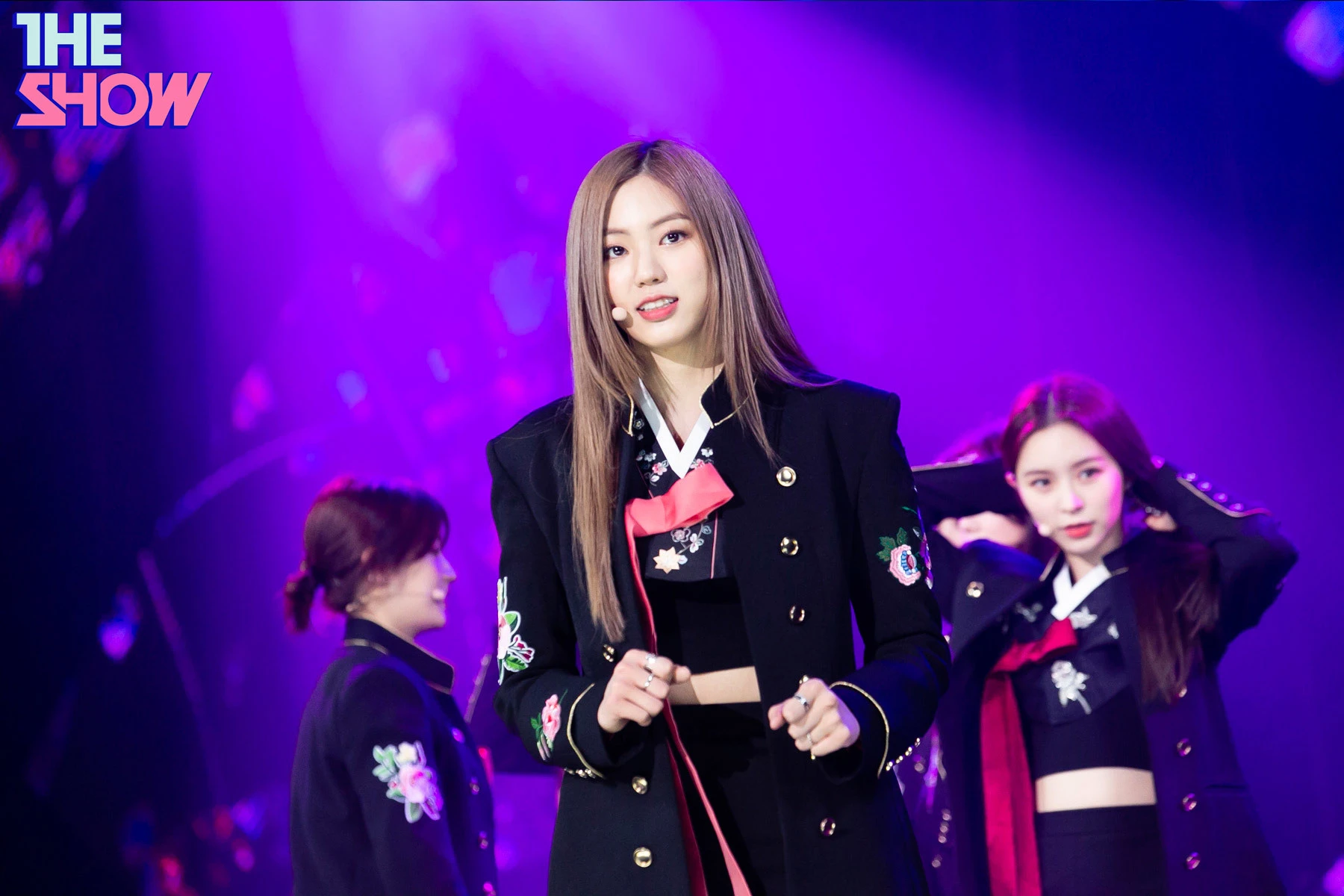 CLC