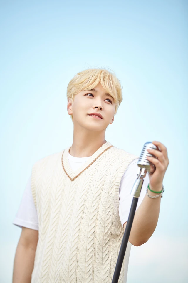 Sungmin