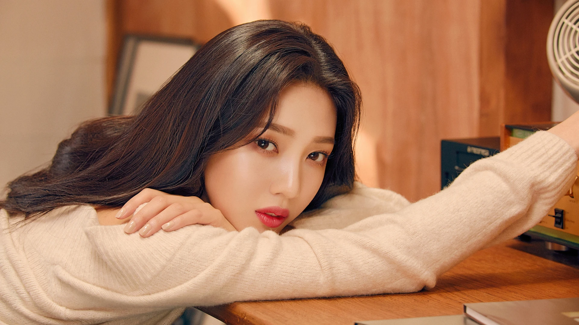 Joy