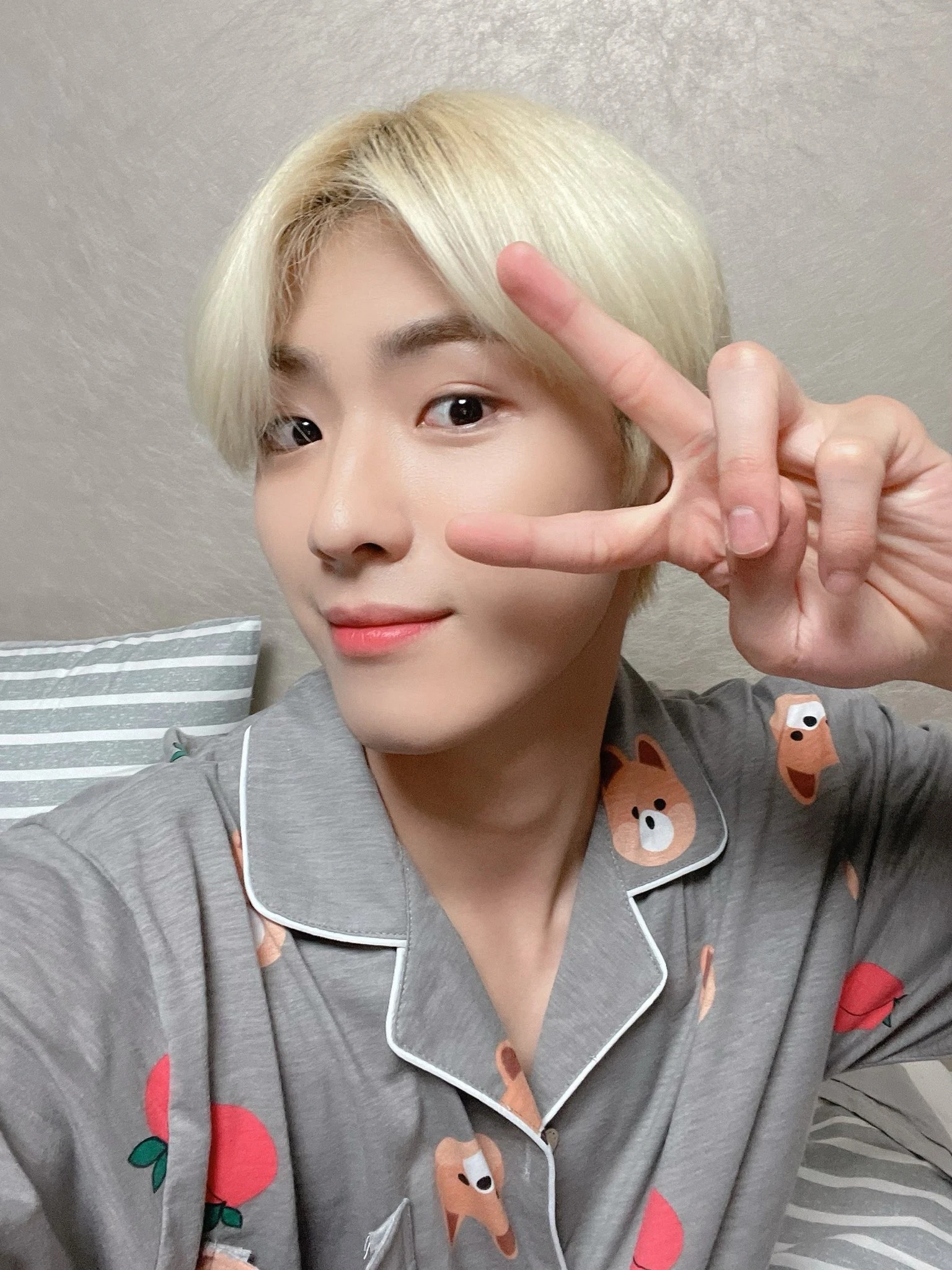 Yonghee