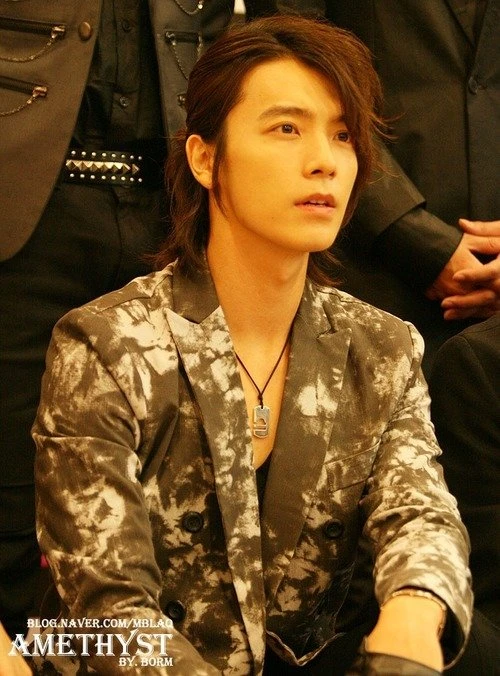 Donghae