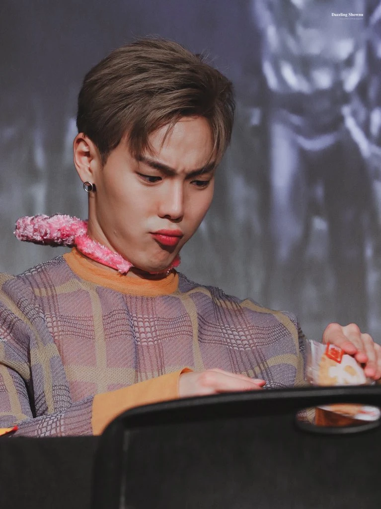 Shownu