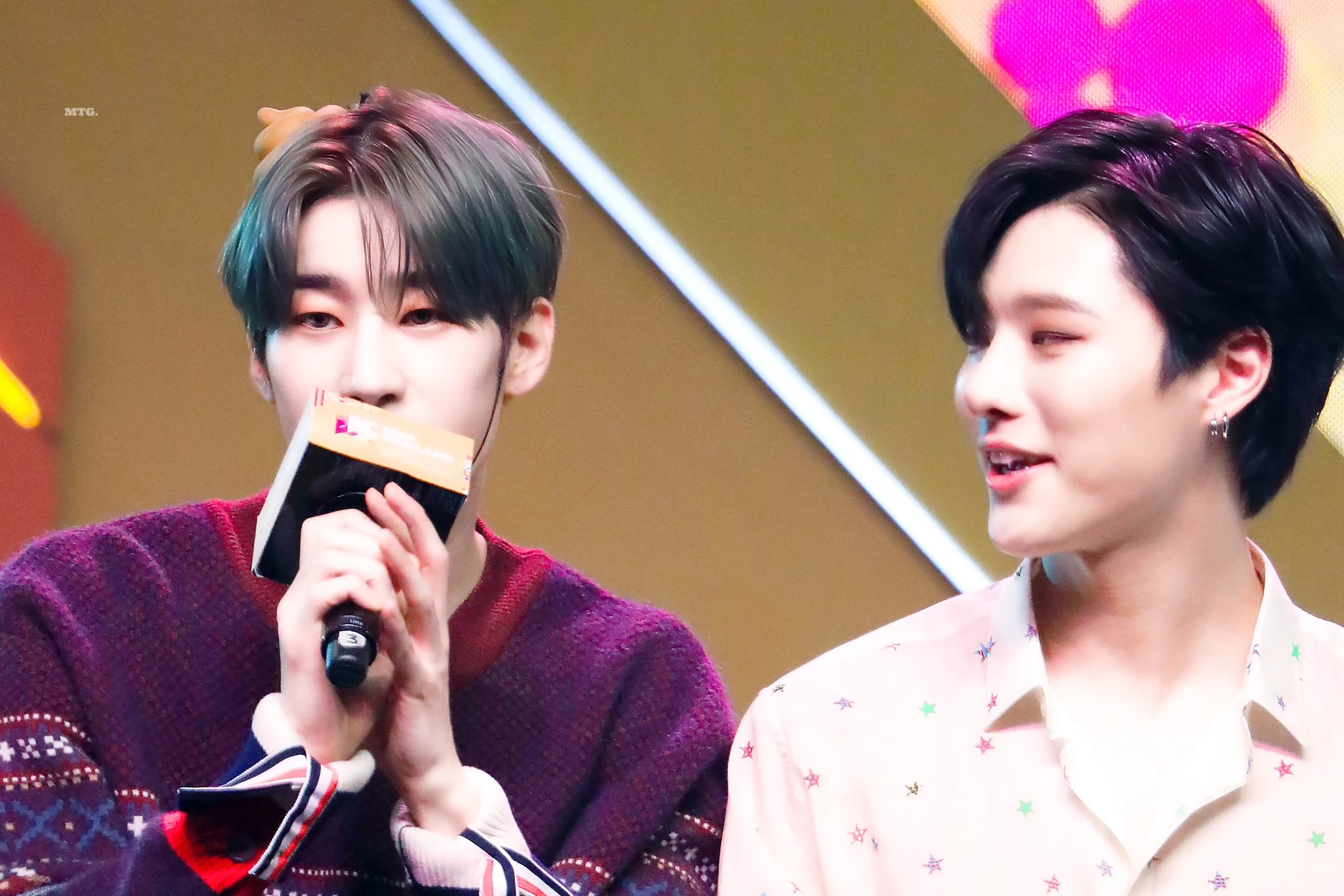 Seungwoo