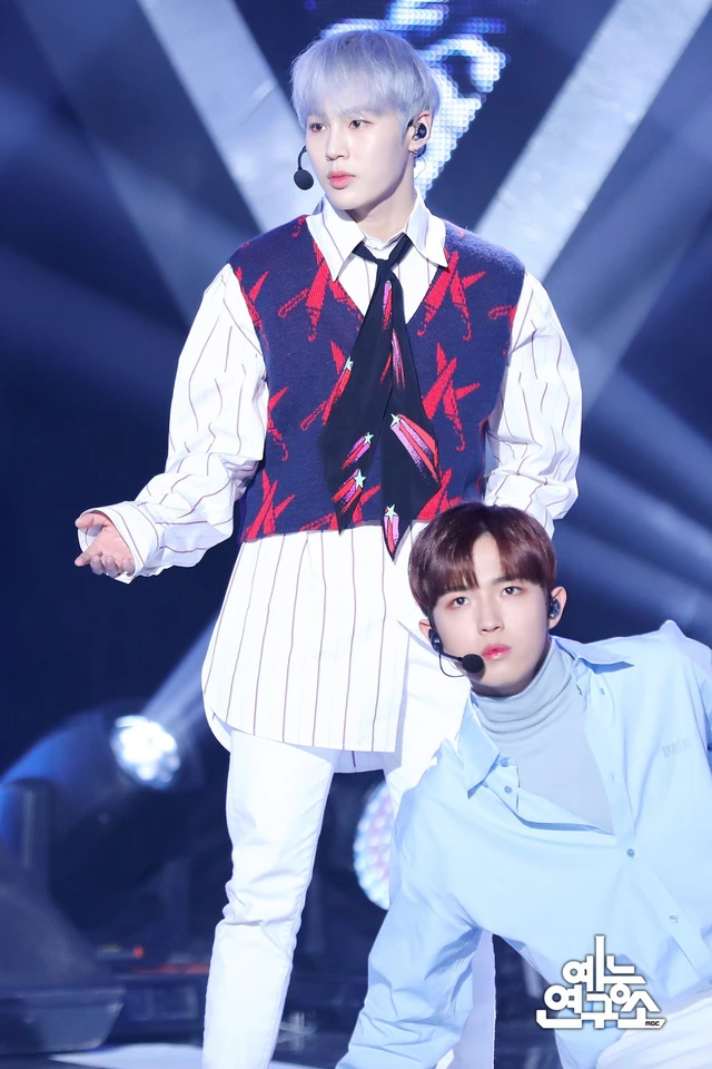 Sungwoon