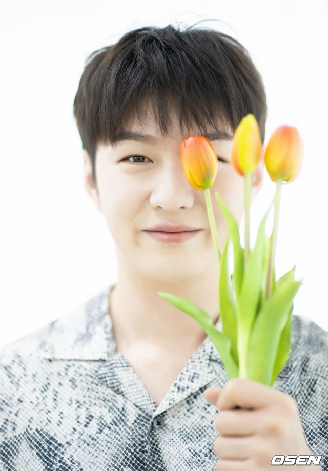 Changsub