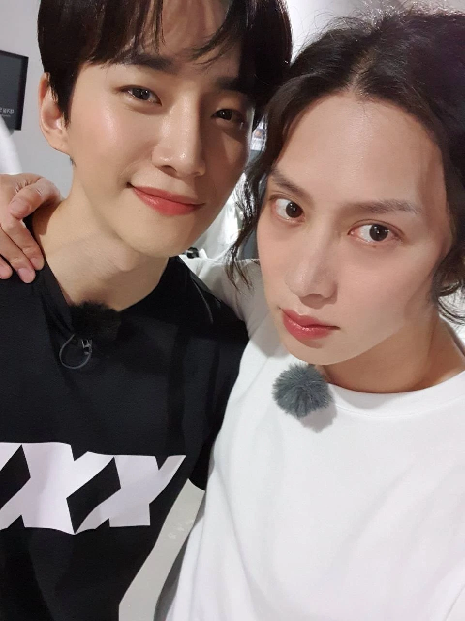 Heechul