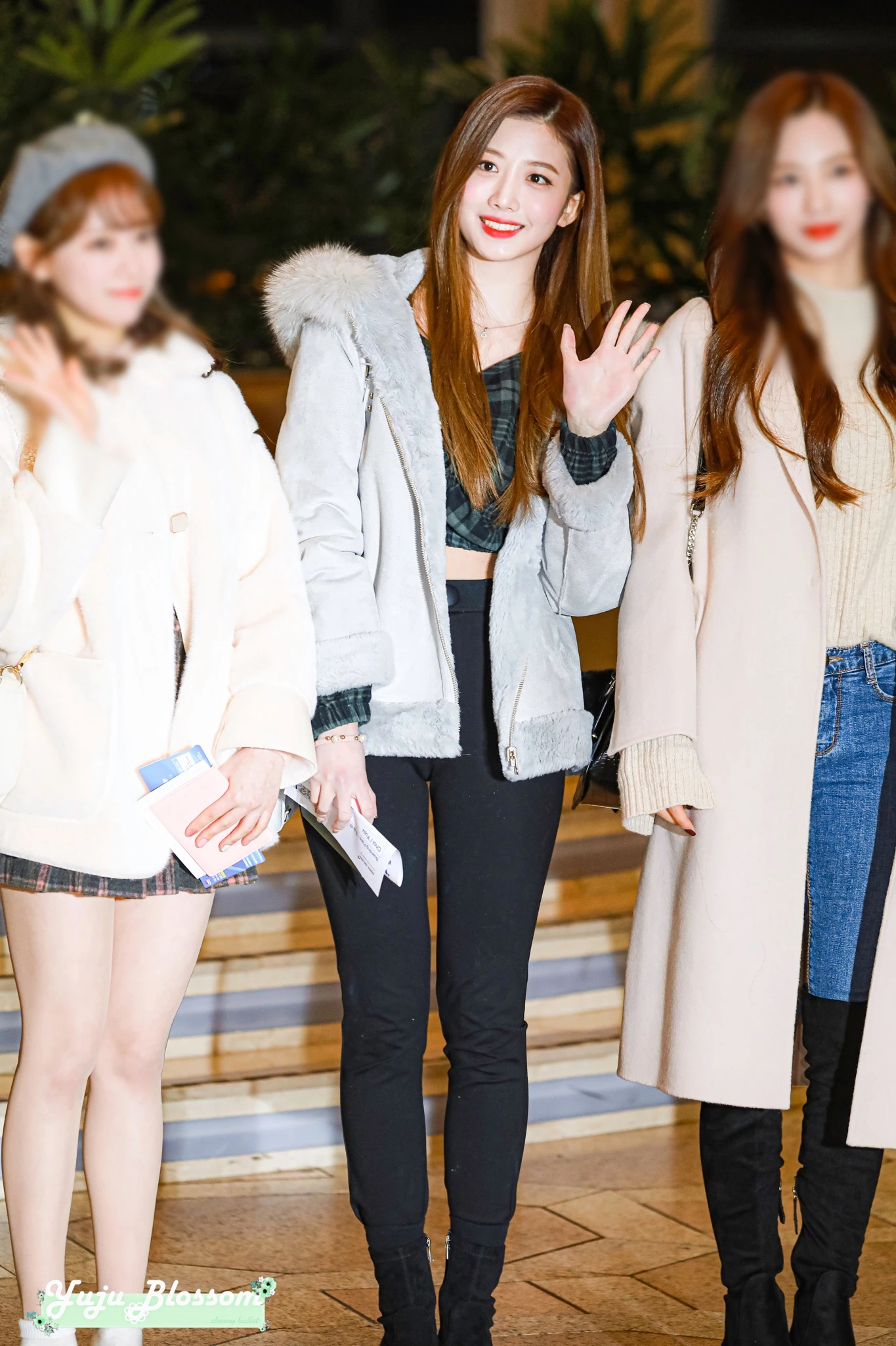 Yuju