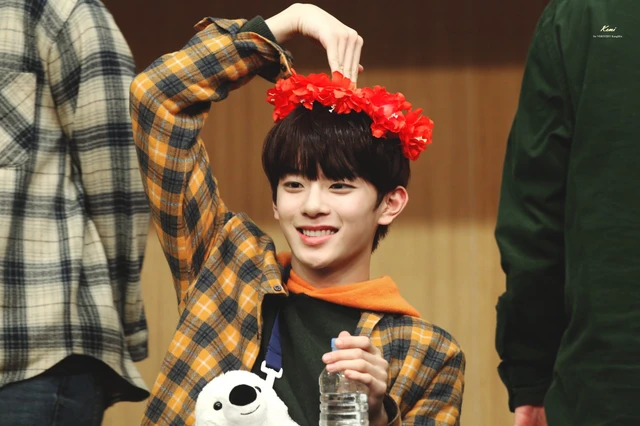 Kangmin