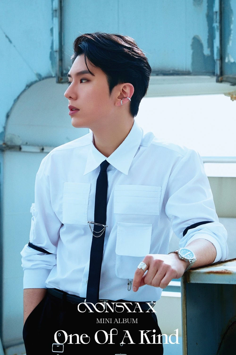 Kihyun