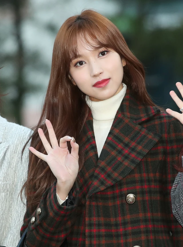 Mina