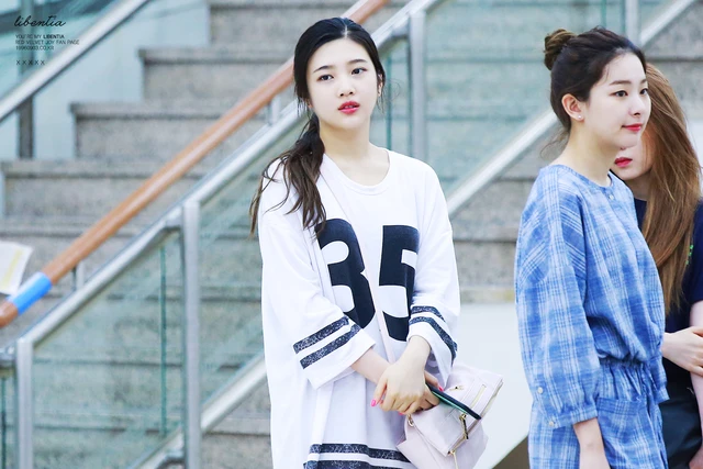 Seulgi