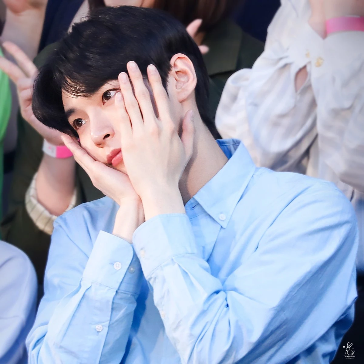 Doyoung