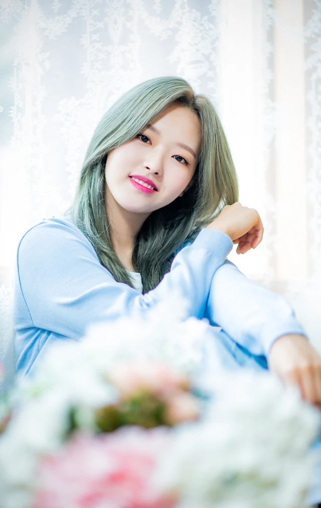 Olivia Hye