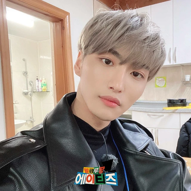 Seonghwa