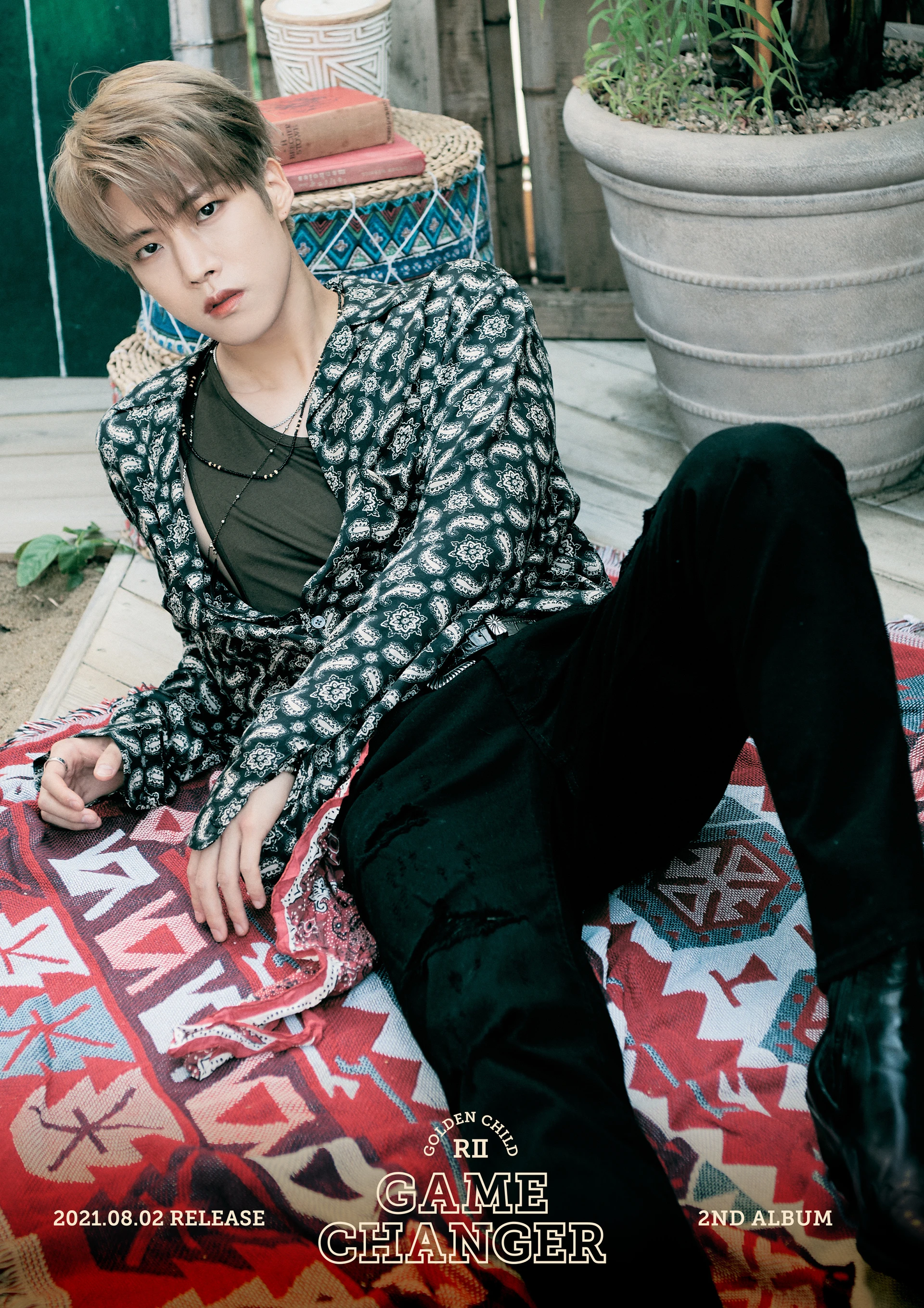 Daeyeol