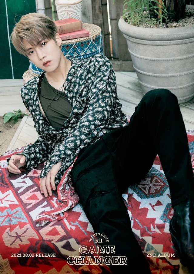 Daeyeol