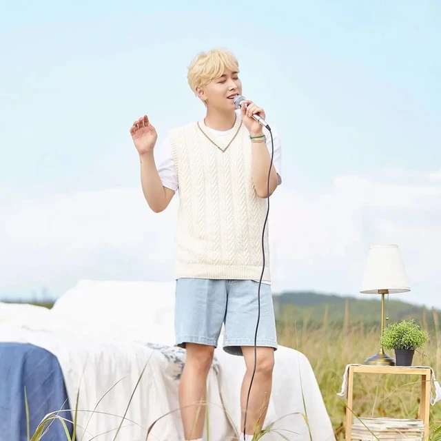 Sungmin