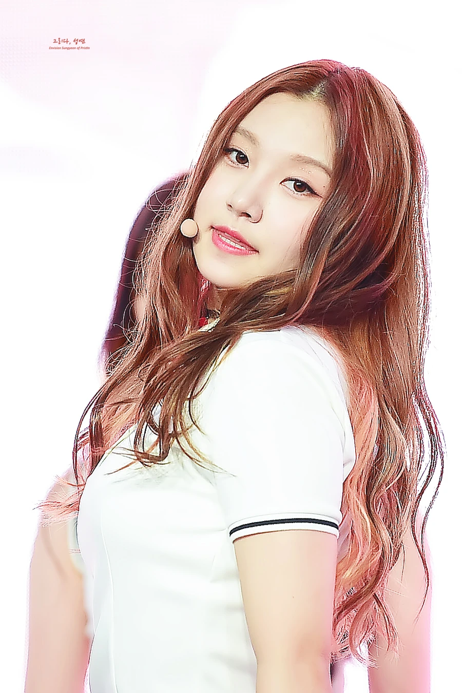 Sungyeon