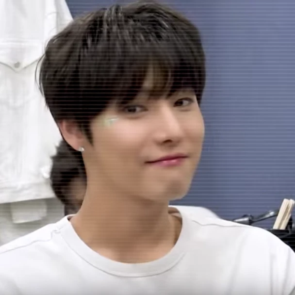 Yonghoon