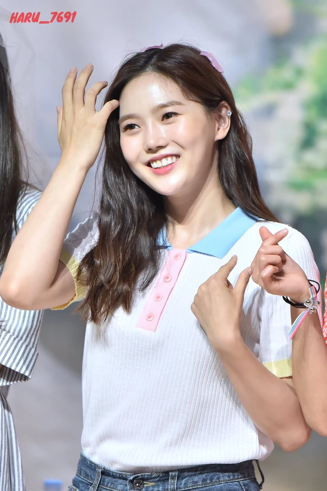Hyojung