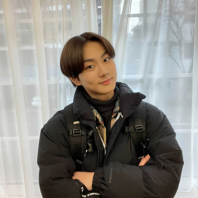 Jungwon