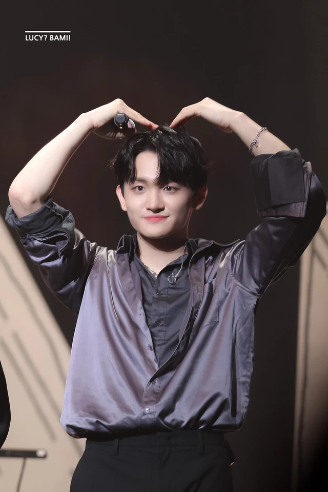 Cho Won Sang