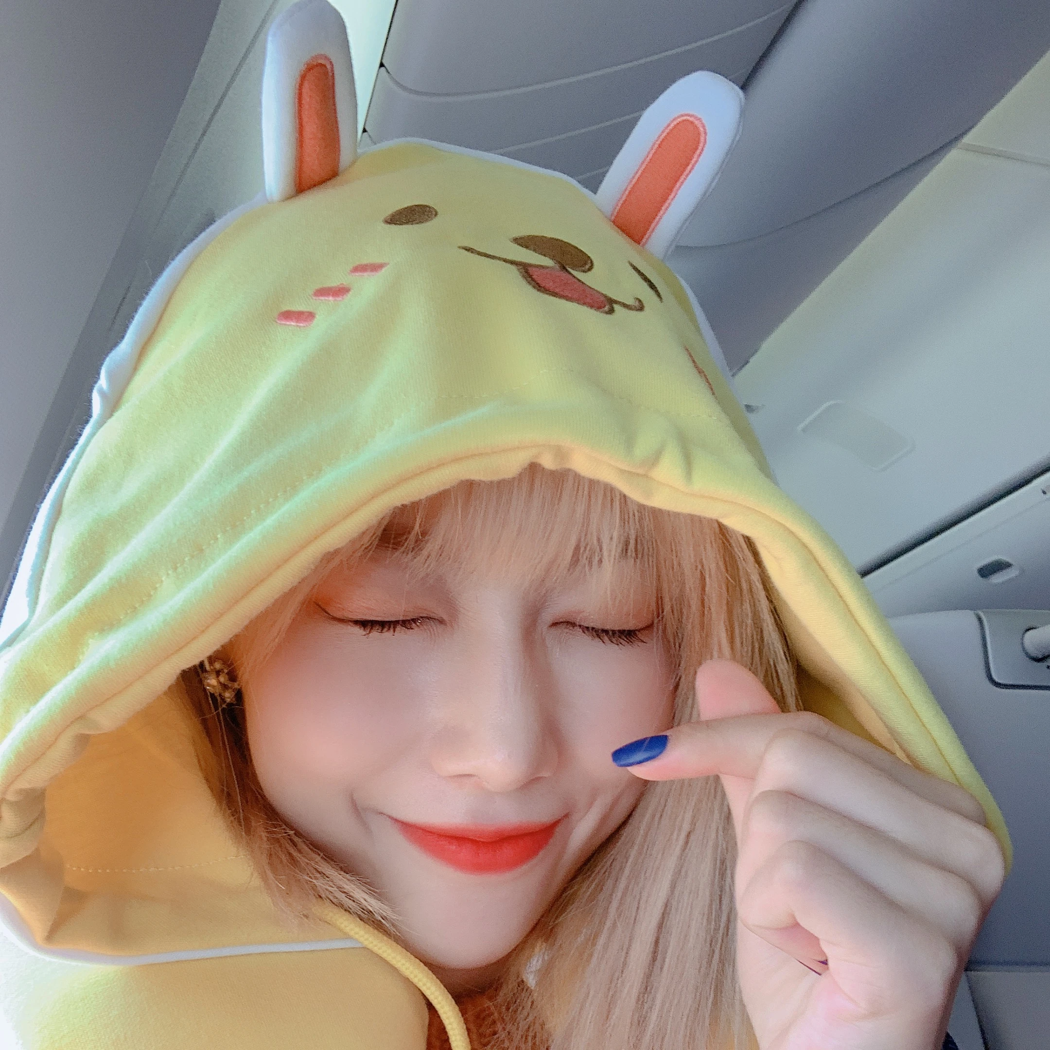 Handong