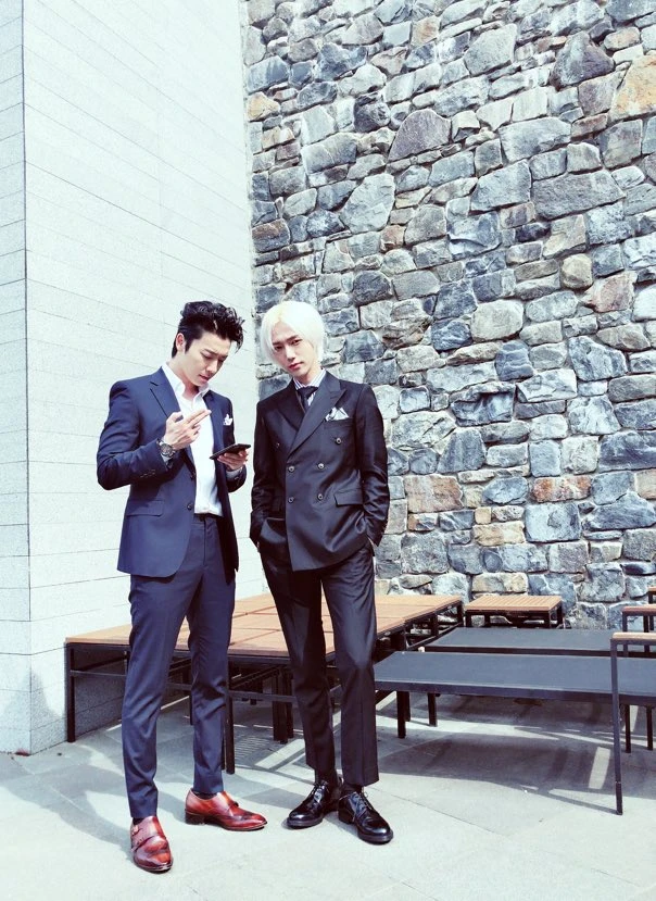 Donghae