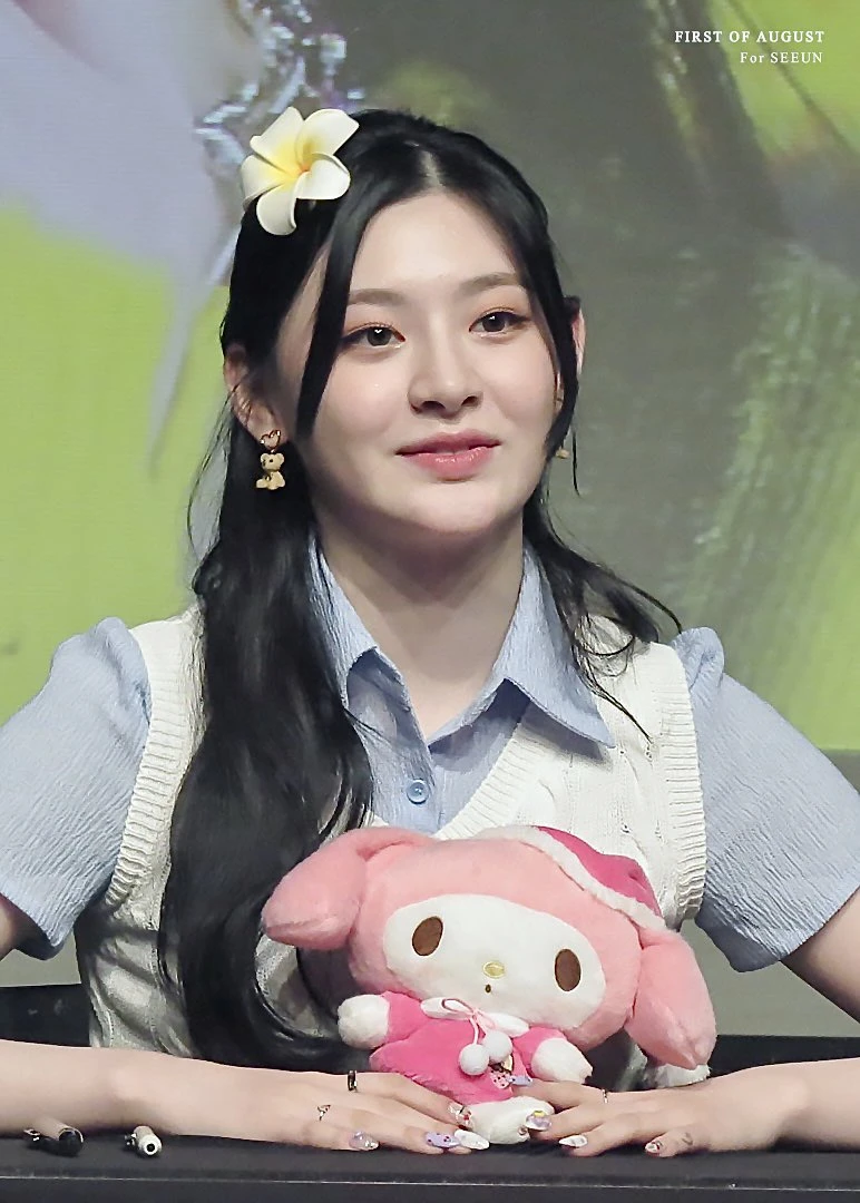 Seeun