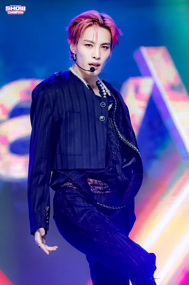 YangYang