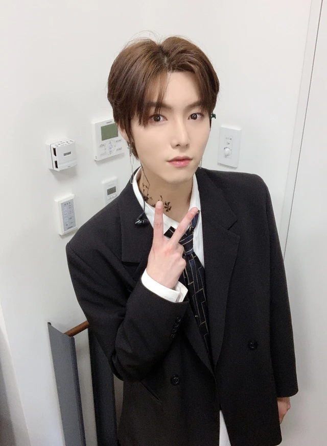 Yonghoon