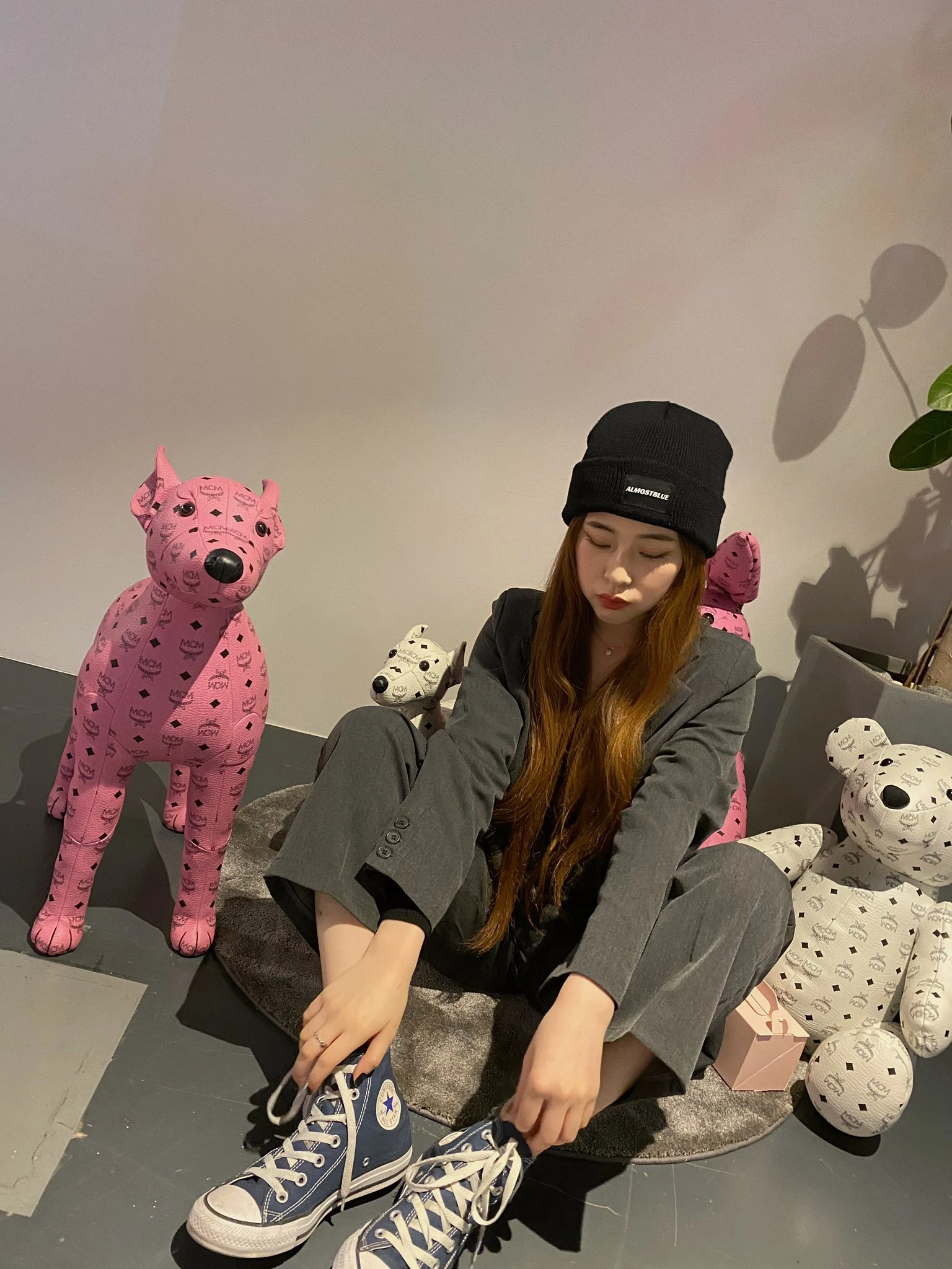 Minju