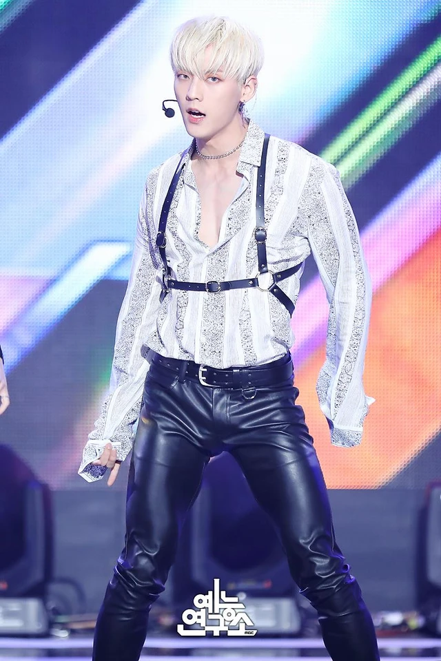 Minhyuk