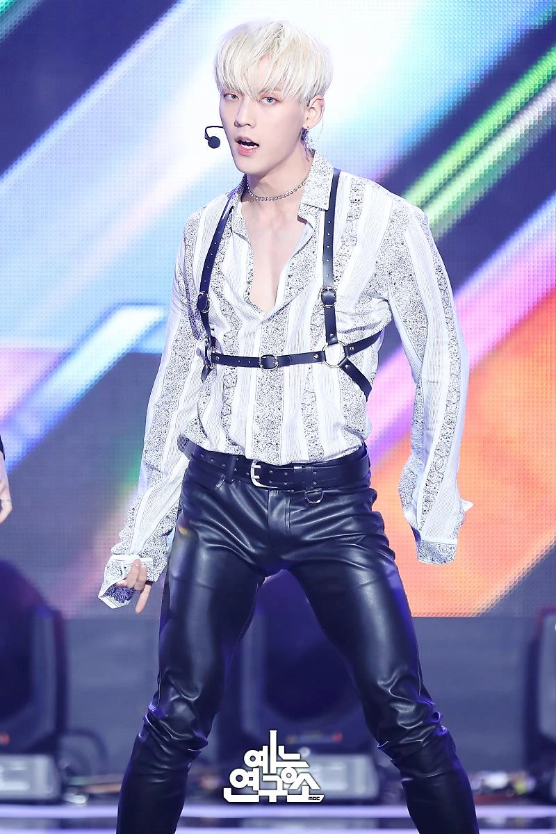 Minhyuk