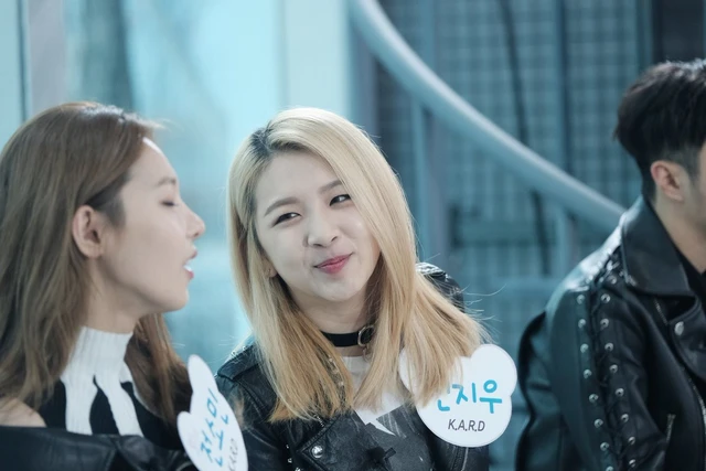 Jiwoo
