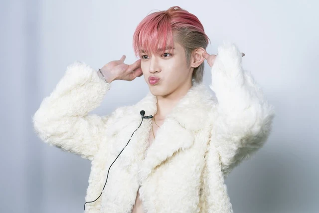 Taeyong