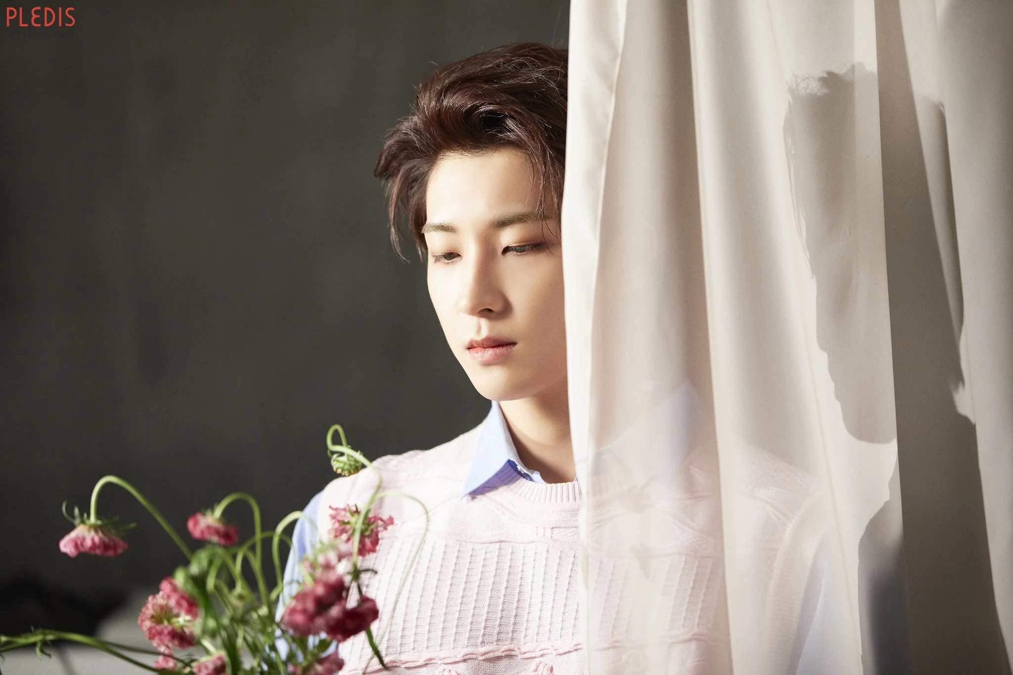 Wonwoo